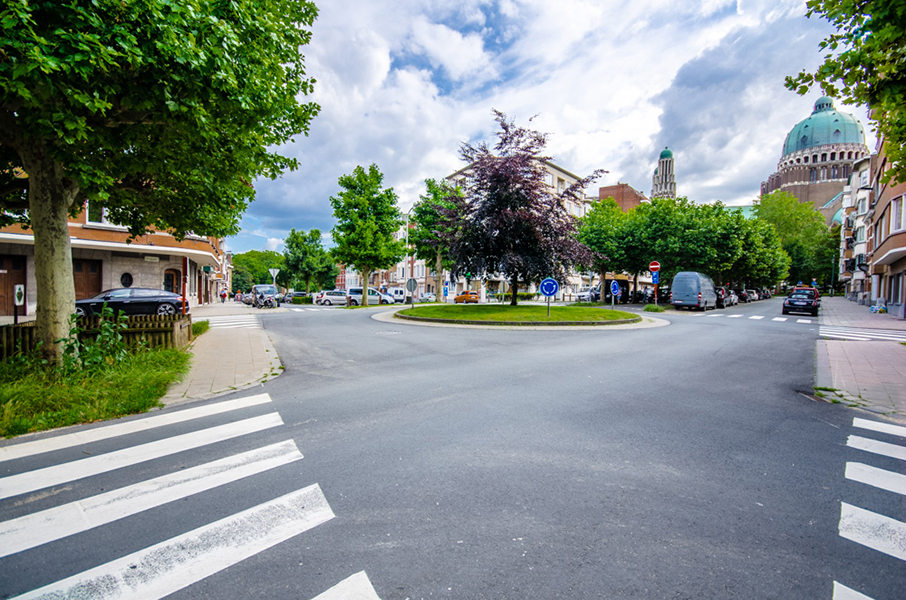 Vente publique - Ganshoren